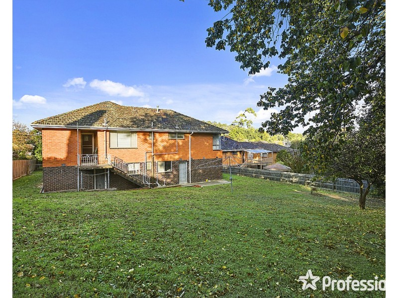 13 Towers Road, Lilydale VIC 3140