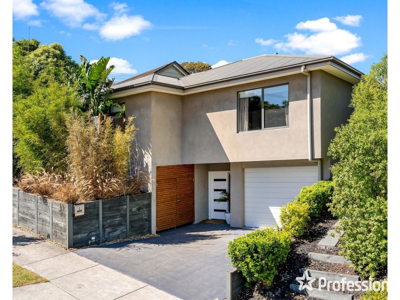 3 Bellara Drive, Mooroolbark VIC 3138