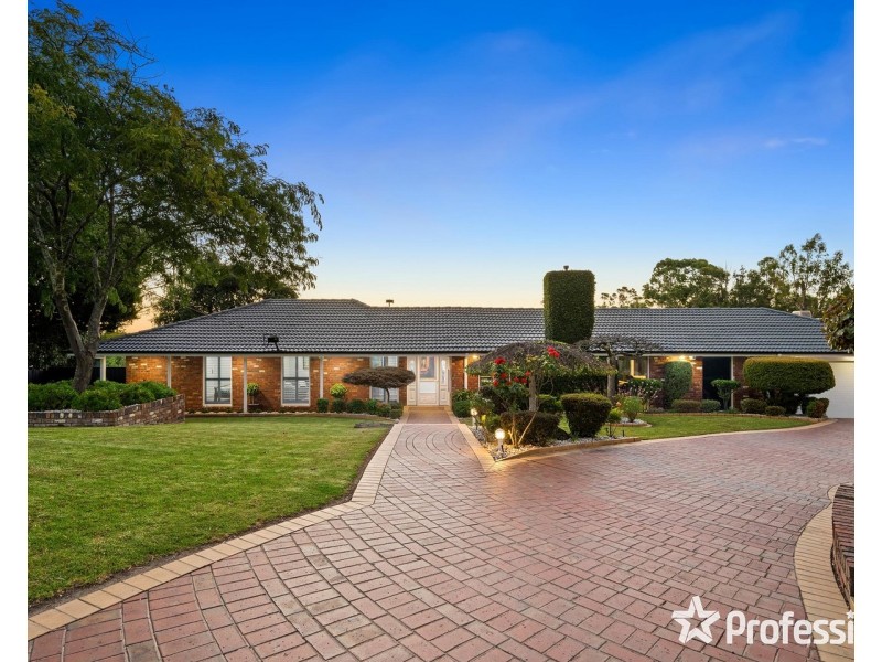36 Beaulieu Avenue, Lilydale VIC 3140