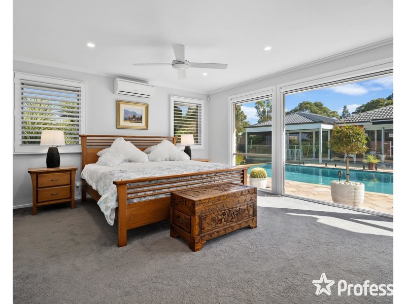 36 Beaulieu Avenue, Lilydale VIC 3140