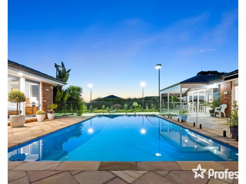 36 Beaulieu Avenue, Lilydale VIC 3140