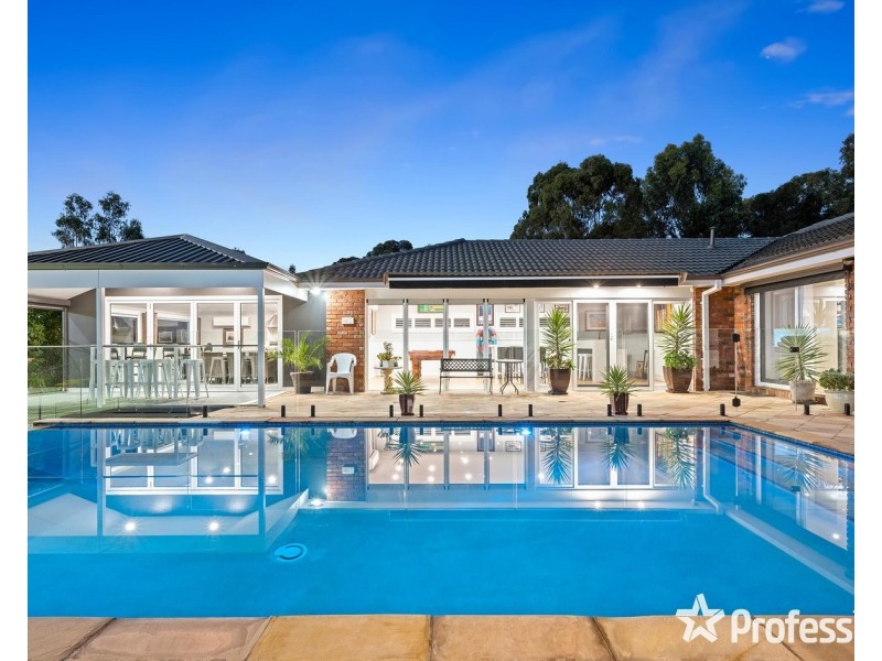 36 Beaulieu Avenue, Lilydale VIC 3140