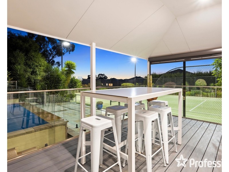 36 Beaulieu Avenue, Lilydale VIC 3140