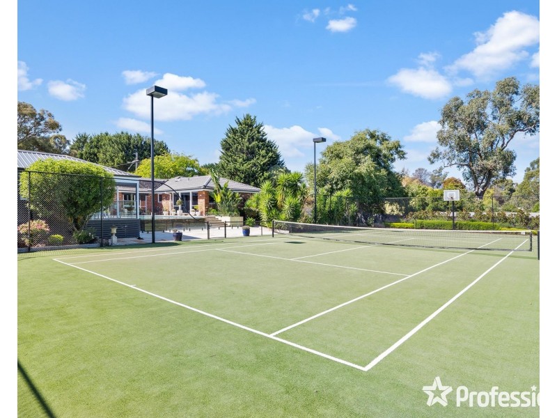 36 Beaulieu Avenue, Lilydale VIC 3140