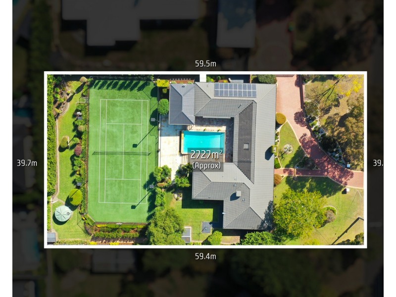 36 Beaulieu Avenue, Lilydale VIC 3140