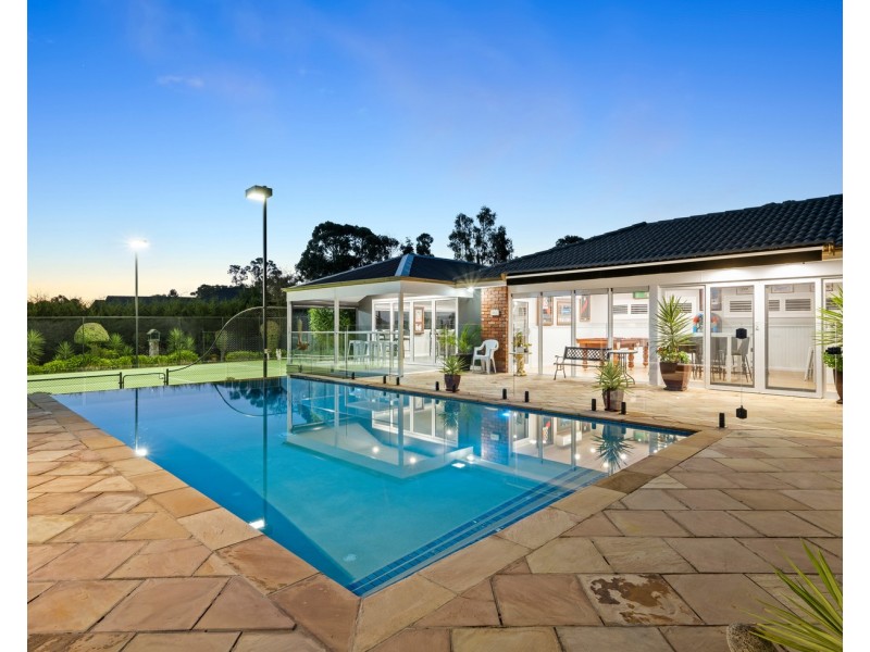 36 Beaulieu Avenue, Lilydale VIC 3140