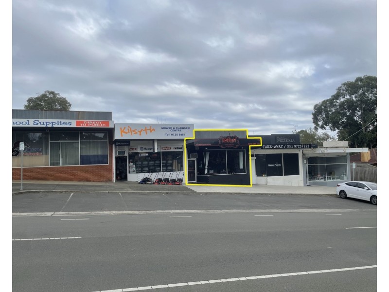 61 Hawthory, Kilsyth VIC 3137