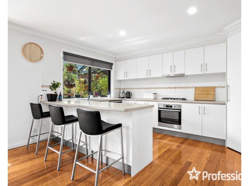 43a Geoffrey Drive, Kilsyth VIC 3137