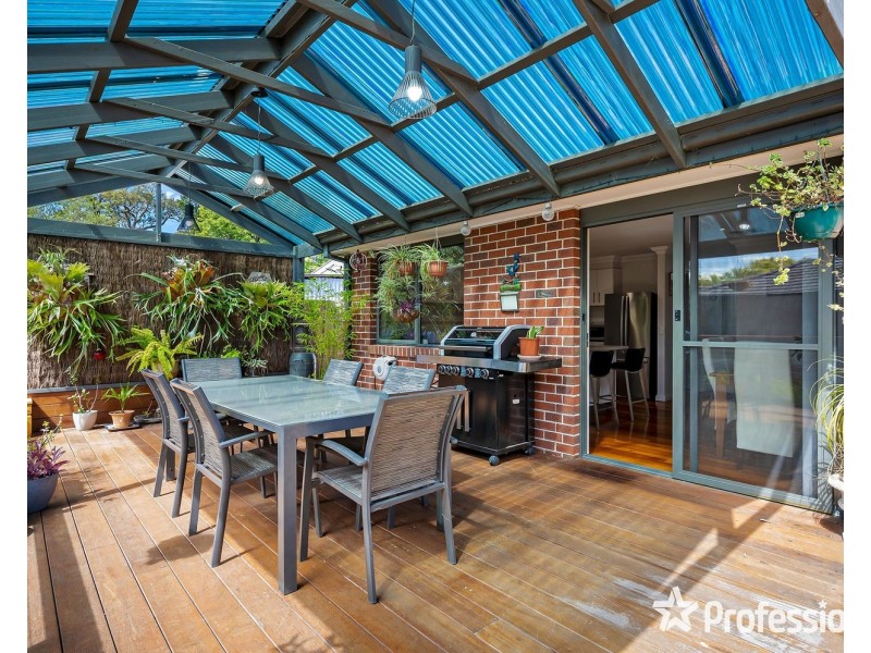 43a Geoffrey Drive, Kilsyth VIC 3137