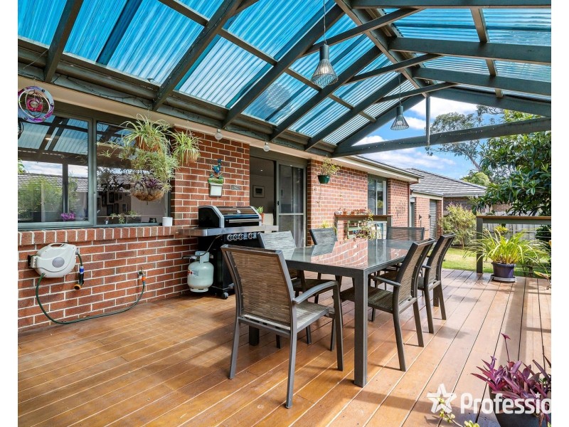 43a Geoffrey Drive, Kilsyth VIC 3137
