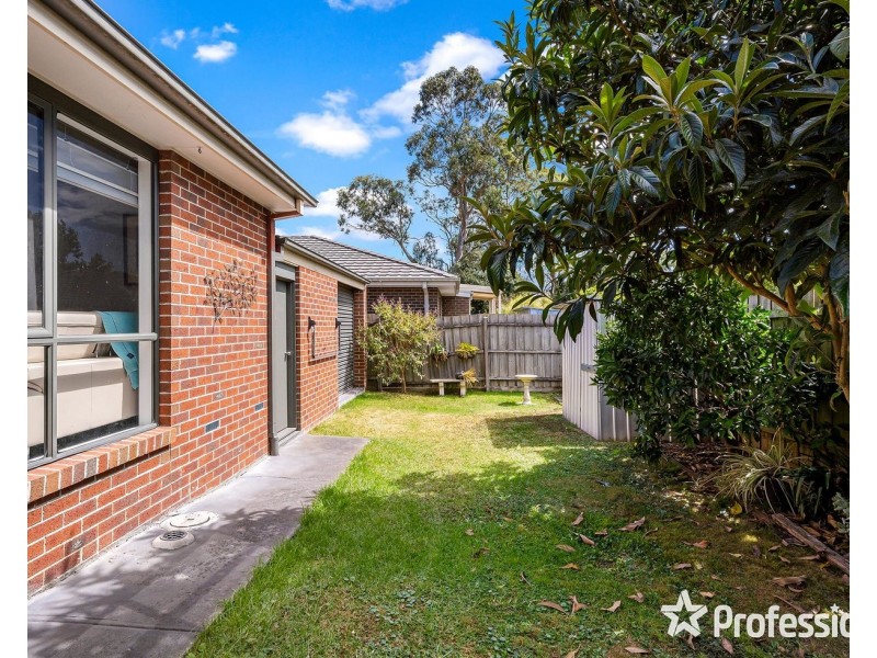 43a Geoffrey Drive, Kilsyth VIC 3137