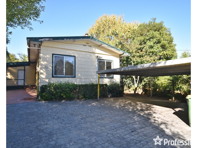 22 North Road, Lilydale VIC 3140