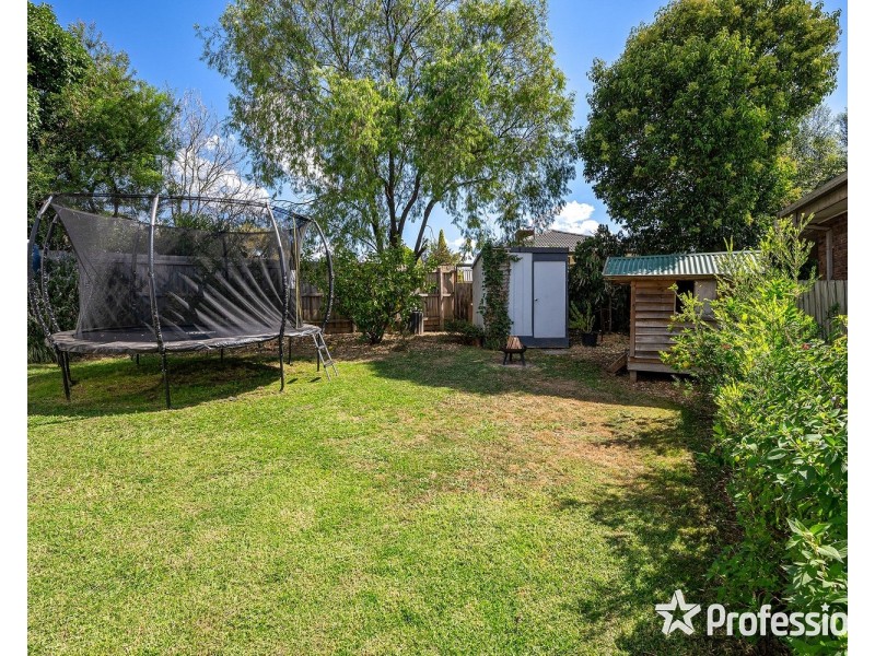 2 Middleton Drive, Woori Yallock VIC 3139
