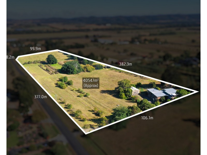 8 Rudduck Lane, Coldstream VIC 3770