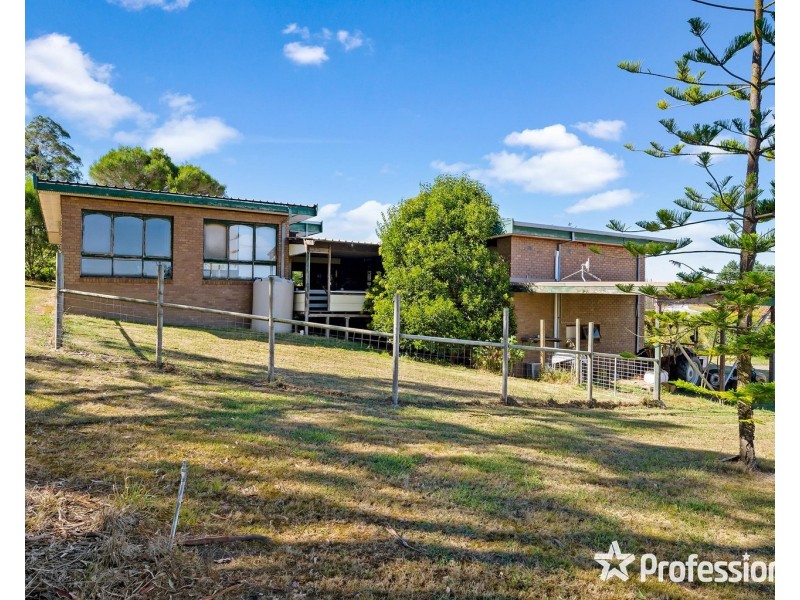 8 Rudduck Lane, Coldstream VIC 3770