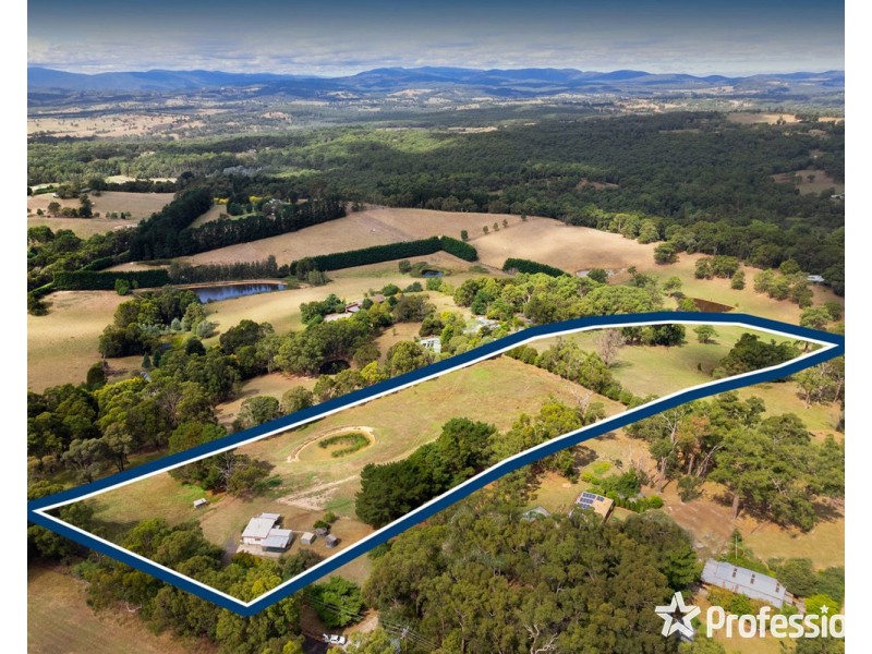 36 Beveridge Road, Silvan VIC 3795
