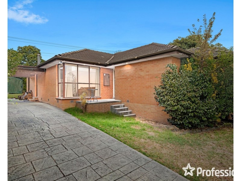 37 Glen Dhu Road, Kilsyth VIC 3137