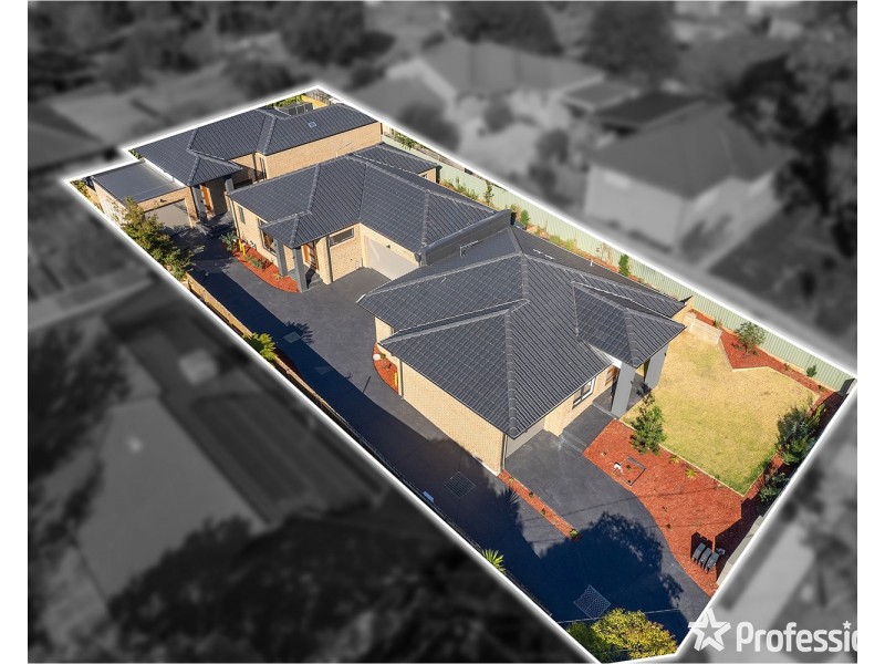 1/32 Terrigal Crescent, Kilsyth VIC 3137