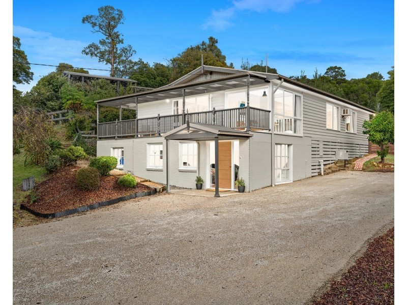 43 Old Warburton Highway, Seville East VIC 3139