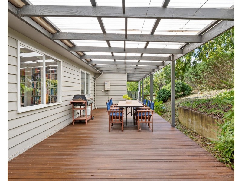 43 Old Warburton Highway, Seville East VIC 3139