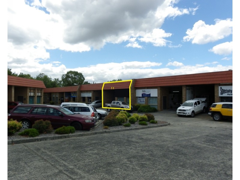 11/3-11 Coolstore Road, Croydon VIC 3136