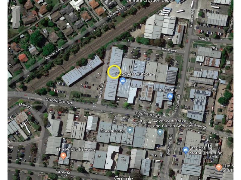 11/3-11 Coolstore Road, Croydon VIC 3136