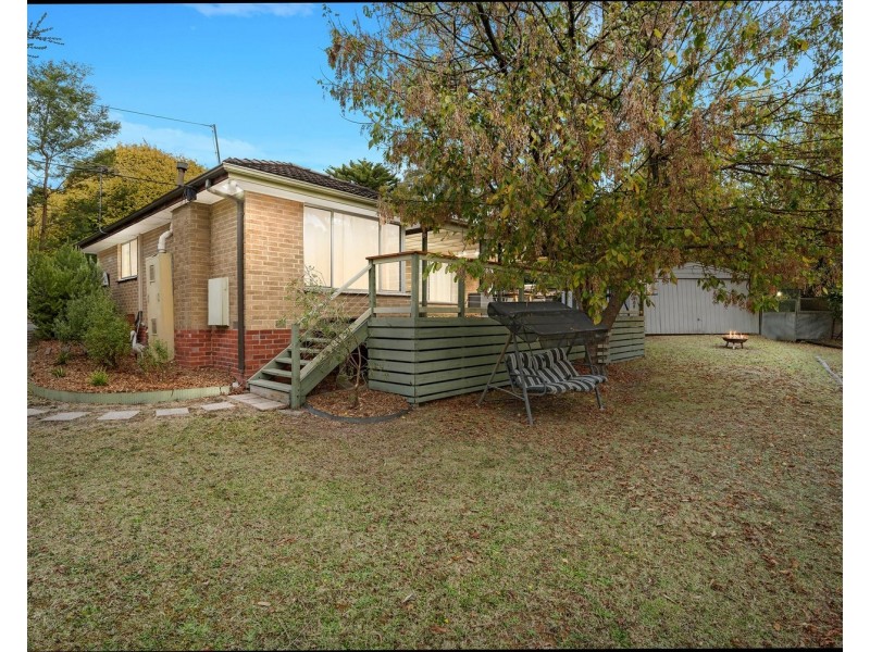 18 Stubbs Avenue, Mount Evelyn VIC 3796