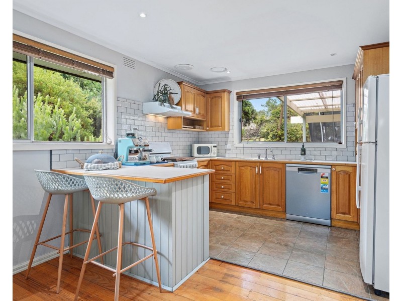 18 Stubbs Avenue, Mount Evelyn VIC 3796