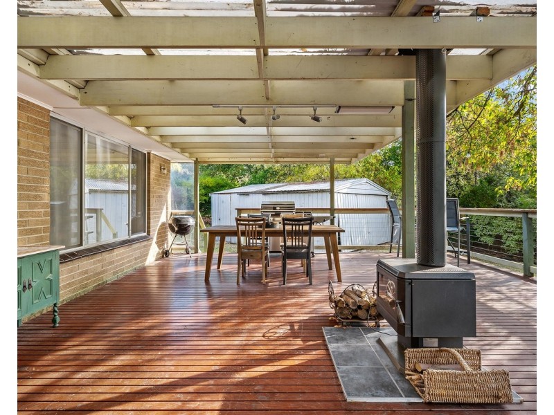 18 Stubbs Avenue, Mount Evelyn VIC 3796