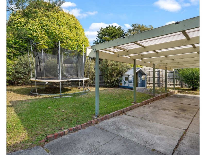 18 Stubbs Avenue, Mount Evelyn VIC 3796
