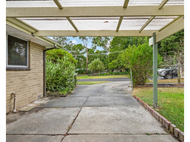 18 Stubbs Avenue, Mount Evelyn VIC 3796