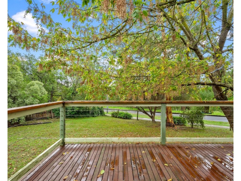 18 Stubbs Avenue, Mount Evelyn VIC 3796