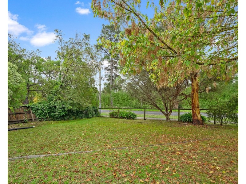 18 Stubbs Avenue, Mount Evelyn VIC 3796