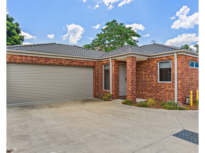49A Blackburn Road, Mooroolbark VIC 3138