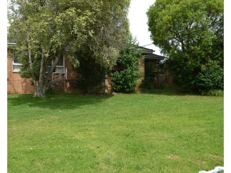 34 Tamworth Road, Kilsyth VIC 3137
