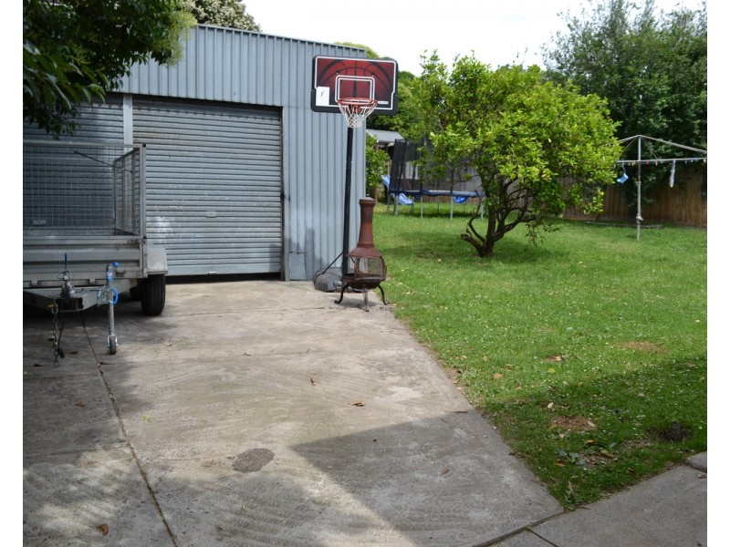 34 Tamworth Road, Kilsyth VIC 3137