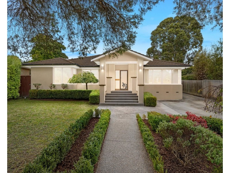 30 Milford Street, Kilsyth VIC 3137