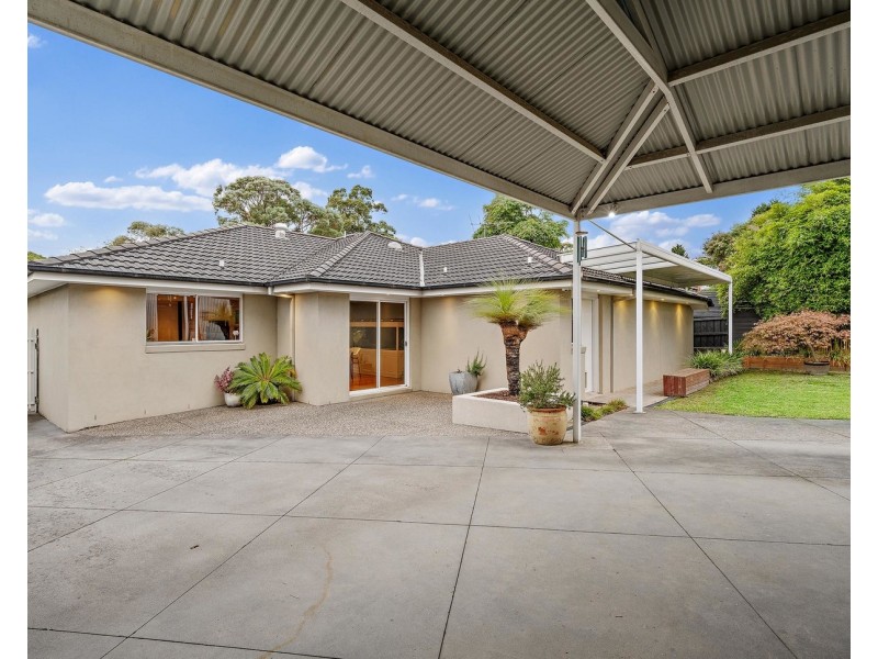 30 Milford Street, Kilsyth VIC 3137