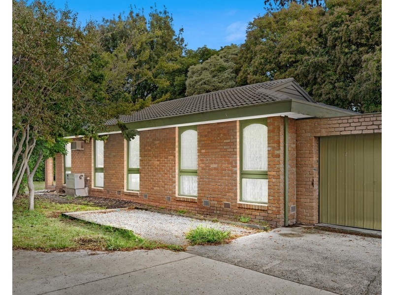 1 & 2/39 Cameron Road, Croydon VIC 3136