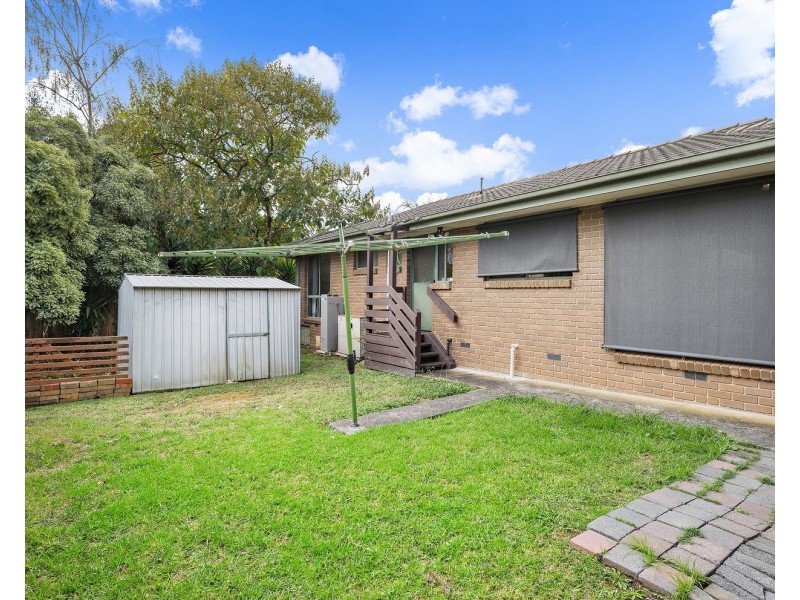 1 & 2/39 Cameron Road, Croydon VIC 3136