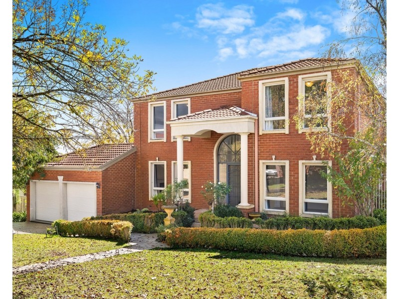 8 Eyton Close, Chirnside Park VIC 3116