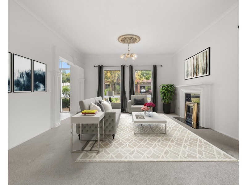 8 Eyton Close, Chirnside Park VIC 3116