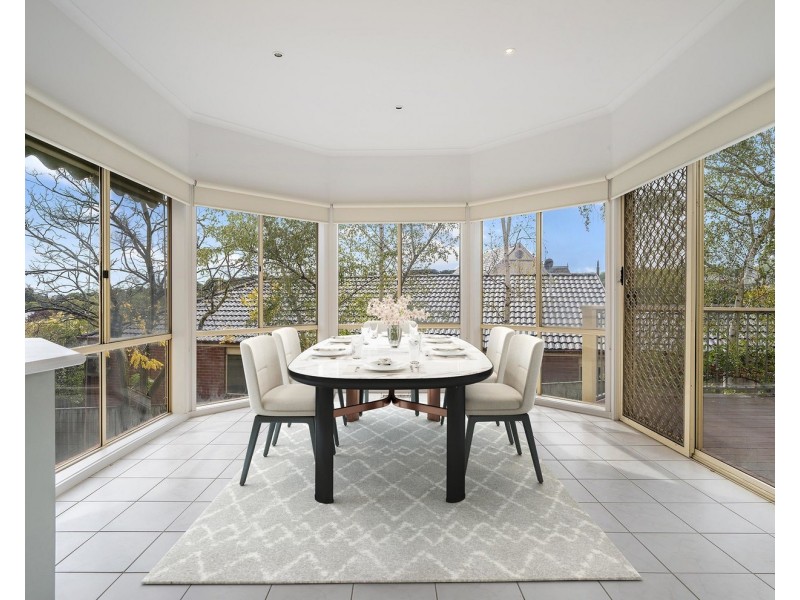 8 Eyton Close, Chirnside Park VIC 3116