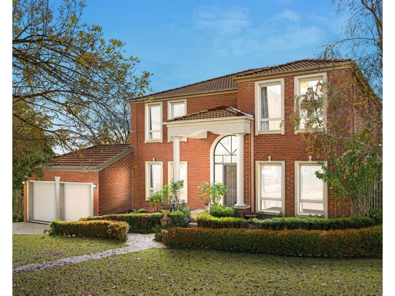 8 Eyton Close, Chirnside Park VIC 3116