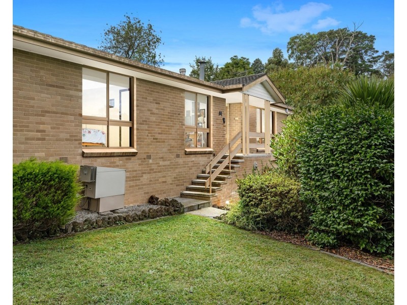 26 Clematis Road, Mount Evelyn VIC 3796