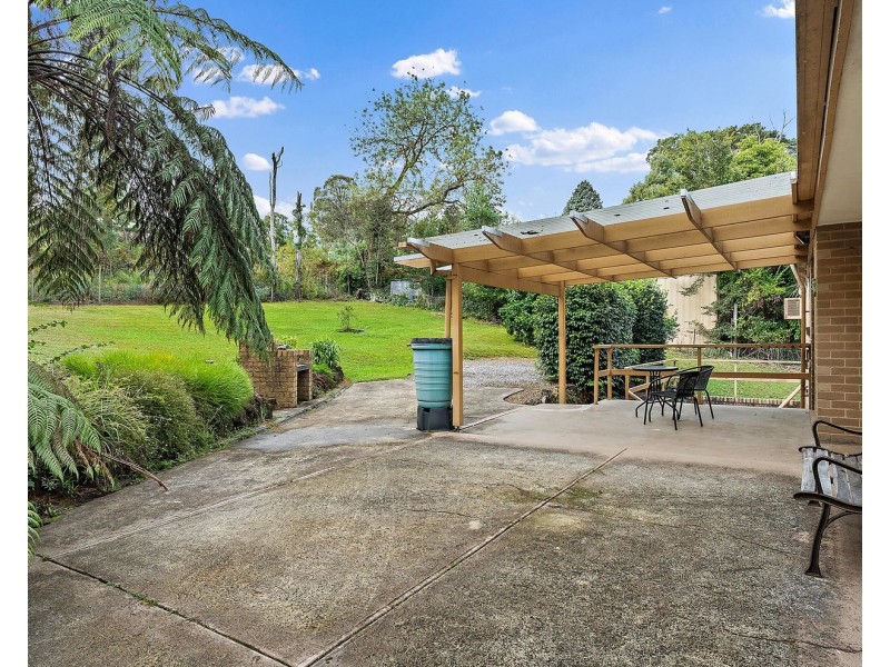26 Clematis Road, Mount Evelyn VIC 3796