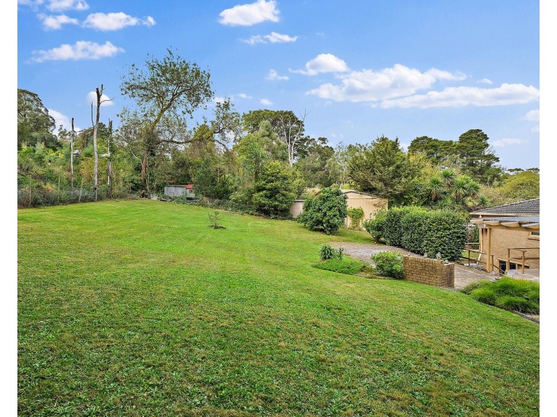 26 Clematis Road, Mount Evelyn VIC 3796