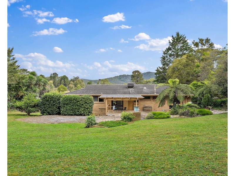 26 Clematis Road, Mount Evelyn VIC 3796