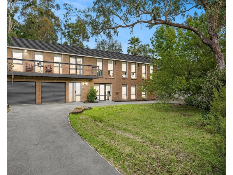 111 York Road, Mount Evelyn VIC 3796