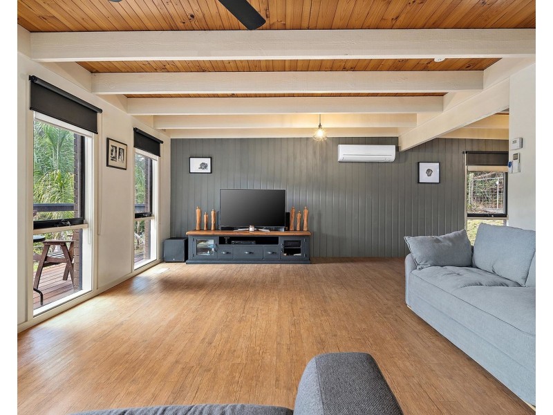 111 York Road, Mount Evelyn VIC 3796